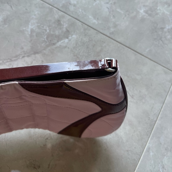 PRADA Cleo Handbag - Picture 13 of 16